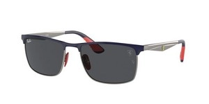  | Ray-Ban רייבן | RB 3726M F08687 57-18-145