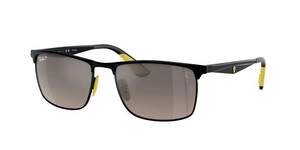 משקפי שמש | Ray-Ban רייבן | RB 3726M F0885J 57-18-145