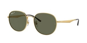 משקפי שמש | Ray-Ban רייבן | RB 3727D 001/9A 57-19-145