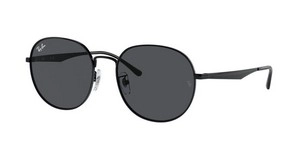 משקפי שמש | Ray-Ban רייבן | RB 3727D 002/87 57-19-145
