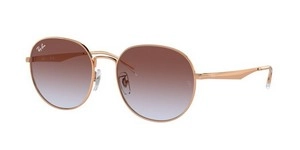 משקפי שמש | Ray-Ban רייבן | RB 3727D 9202I8 57-19-145