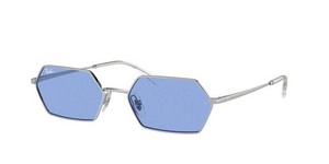 משקפי שמש | Ray-Ban רייבן | RB 3728 003/80 55-18-145