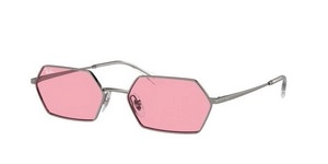 משקפי שמש | Ray-Ban רייבן | RB 3728 004/84 55-18-145