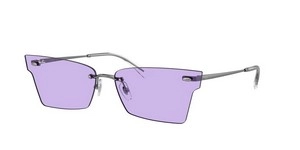 משקפי שמש | Ray-Ban רייבן | RB 3730 004/1A 64-15-145