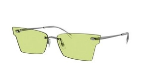 משקפי שמש | Ray-Ban רייבן | RB 3730 004/2 64-15-145