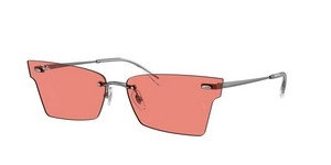 משקפי שמש | Ray-Ban רייבן | RB 3730 004/84 64-15-145