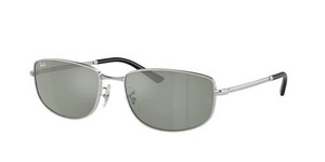 משקפי שמש | Ray-Ban רייבן | RB 3732 003/40 56-18-145