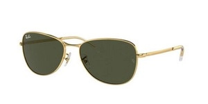 משקפי שמש | Ray-Ban רייבן | RB 3733 001/31 56-17-145