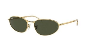 משקפי שמש | Ray-Ban רייבן | RB 3734 001/31 56-18-145