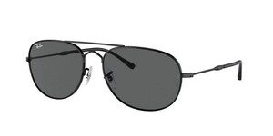 משקפי שמש | Ray-Ban רייבן | RB 3735 002/B1 57-17-140