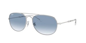 משקפי שמש | Ray-Ban רייבן | RB 3735 003/3F 57-17-140