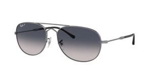 משקפי שמש | Ray-Ban רייבן | RB 3735 004/78 60-17-145