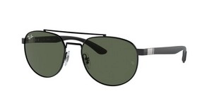 משקפי שמש | Ray-Ban רייבן | RB 3736 002/71 56-19-145