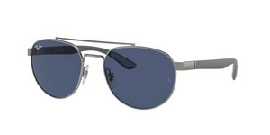 משקפי שמש | Ray-Ban רייבן | RB 3736 004/80 56-19-145