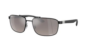 משקפי שמש | Ray-Ban רייבן | RB 3737CH 002/5J 60-18-145