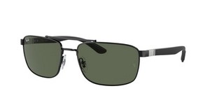 משקפי שמש | Ray-Ban רייבן | RB 3737 002/71 60-18-145