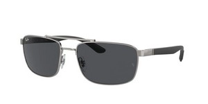 משקפי שמש | Ray-Ban רייבן | RB 3737 004/87 60-18-145