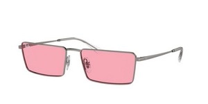 משקפי שמש | Ray-Ban רייבן | RB 3741 004/84 56-17-145