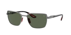 משקפי שמש | Ray-Ban רייבן | RB 3743M F09971 58-19-145