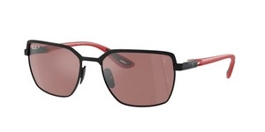 משקפי שמש | Ray-Ban רייבן | RB 3743M F102H2 58-19-145