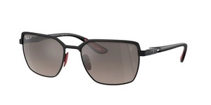 משקפי שמש | Ray-Ban רייבן | RB 3743M F1035J 58-19-145