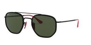  | Ray-Ban רייבן | RB 3748M F02831 52-22-140