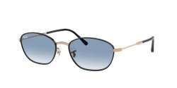 משקפי שמש | Ray-Ban רייבן | RB 3749 92723F 55-18-140