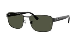 משקפי שמש | Ray-Ban רייבן | RB 3750 002/31 59-18-145