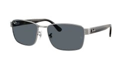 משקפי שמש | Ray-Ban רייבן | RB 3750 004/R5 59-18-145