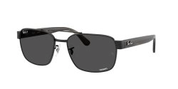 משקפי שמש | Ray-Ban רייבן | RB 3751CH 002/K8 58-17-145