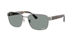 משקפי שמש | Ray-Ban רייבן | RB 3751CH 004/3R 58-17-145