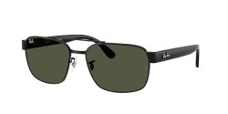 משקפי שמש | Ray-Ban רייבן | RB 3751 002/31 58-17-145