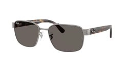 משקפי שמש | Ray-Ban רייבן | RB 3751 004/B1 58-17-145