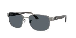משקפי שמש | Ray-Ban רייבן | RB 3751 004/R5 58-17-145