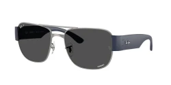 משקפי שמש | Ray-Ban רייבן | RB 3756CH 004/K8 59-18-140