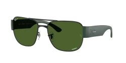 משקפי שמש | Ray-Ban רייבן | RB 3756CH 9269P1 56-18-140