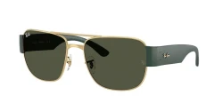 משקפי שמש | Ray-Ban רייבן | RB 3756 001/31 56-18-140