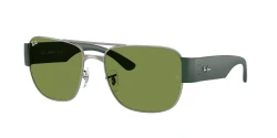 משקפי שמש | Ray-Ban רייבן | RB 3756 004/4E 56-18-140