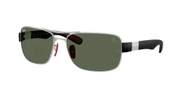 משקפי שמש | Ray-Ban רייבן | RB 3763M F03171 64-17-135