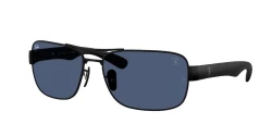 משקפי שמש | Ray-Ban רייבן | RB 3763M F11980 64-17-135