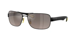 משקפי שמש | Ray-Ban רייבן | RB 3763M F1205J 64-17-135