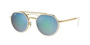 משקפי שמש | Ray-Ban רייבן | RB 3765 001/4O 53-22-145