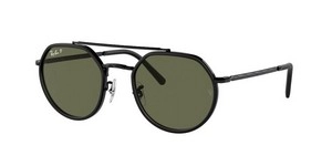 משקפי שמש | Ray-Ban רייבן | RB 3765 002/58 53-22-145