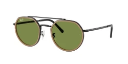 משקפי שמש | Ray-Ban רייבן | RB 3765 92794E 53-22-145