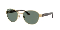 משקפי שמש | Ray-Ban רייבן | RB 3766CH 001/O9 54-20-145
