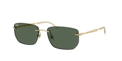 משקפי שמש | Ray-Ban רייבן | RB 3768 001/71 56-17-145