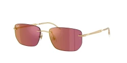 משקפי שמש | Ray-Ban רייבן | RB 3768 001/D0 56-17-145