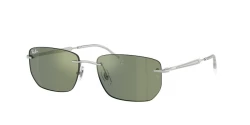 משקפי שמש | Ray-Ban רייבן | RB 3768 003/6R 56-17-145