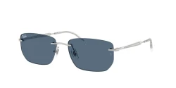 משקפי שמש | Ray-Ban רייבן | RB 3768 003/80 56-17-145