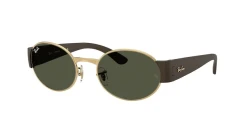 משקפי שמש | Ray-Ban רייבן | RB 3770 001/31 54-20-140